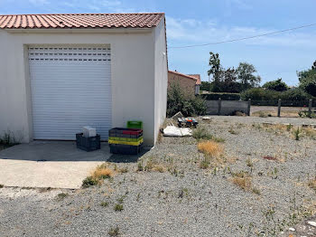 locaux professionnels à Brem-sur-Mer (85)