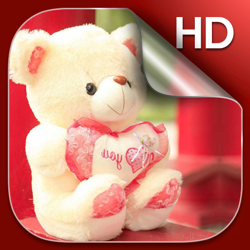 Sweet Teddy Bear Live Imagini De Fundal Aplicații Pe Google Play