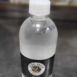 Electrolyte Bottled Water