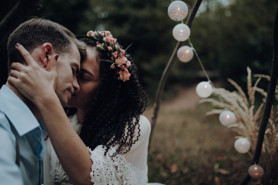 Wedding photographer Katarina Kraus (krauskatja). Photo of 27 October 2019