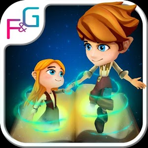 Download Hansel & Gretel’s Augmented Reality Adventure For PC Windows and Mac