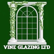 VINE GLAZING LIMITED Logo