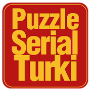 Puzzle Serial Drama Turki  Icon