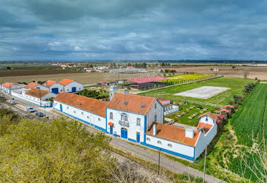 Farmhouse with pool 5