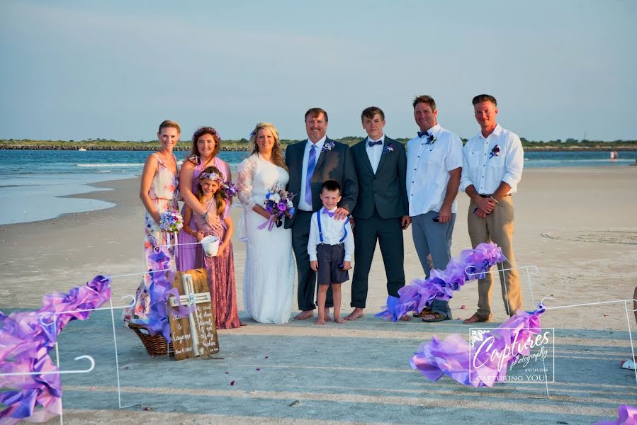 Fotografo di matrimoni Tonya Bardin Sherburne (tonyabardinshe). Foto del 30 dicembre 2019