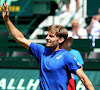 David Goffin klopt Jérémy Chardy in drie sets 