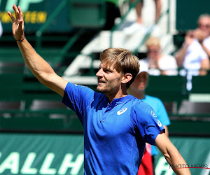 Goffin krijgt toetje om van te smullen: tegenstander in finale is absolute wereldtopper