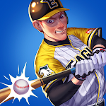 Cover Image of Tải xuống Baseball Clash: Real-time game 1.2.0010294 APK