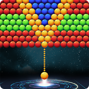 Bubble Shooter Cosmos 2.5 Icon