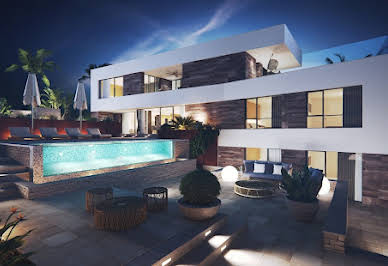 Villa with pool and terrace 16