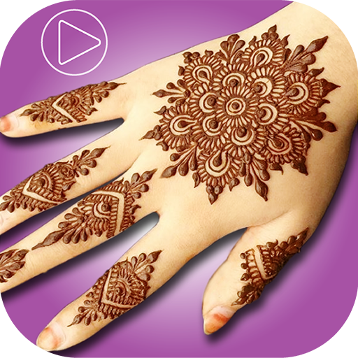 Simple And Easy Beautiful Mehndi Designs Apps On Google Play