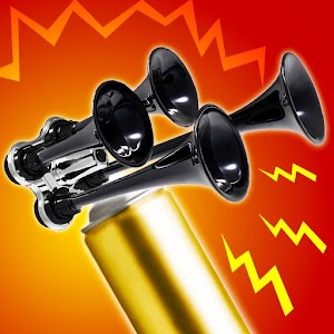 Download Air Horn Siren Sounds Joke For PC Windows and Mac