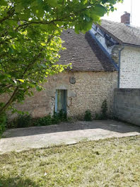 maison à Saint-Loup-des-Vignes (45)