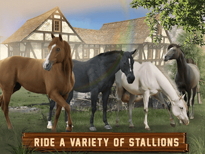 download Horse Simulator Free free