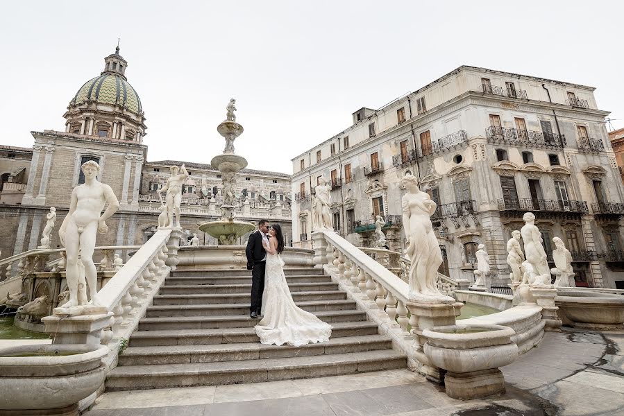 Fotógrafo de casamento Guido Canalella (guidocanalella). Foto de 5 de junho 2019