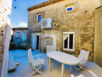 maison à Laure-Minervois (11)