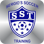 Sergio Soccer Training LLC Apk