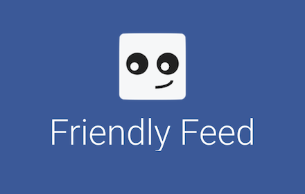 Friendly Feed small promo image