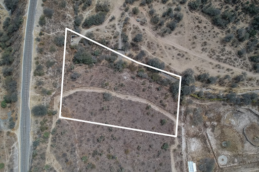 Terrain 3