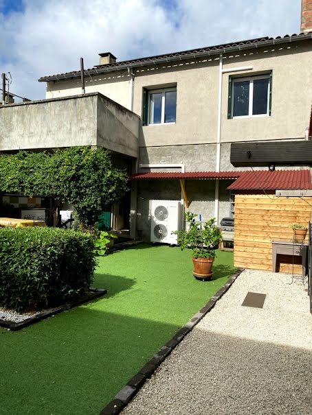 Vente maison 4 pièces 98 m² à Pamiers (09100), 199 000 €