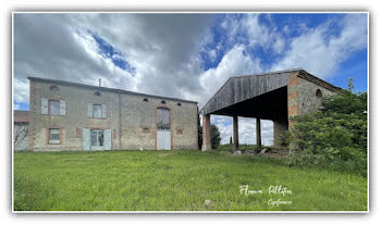 ferme à Loubens-Lauragais (31)