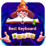 Cover Image of Herunterladen Best Keyboard 2.0 APK