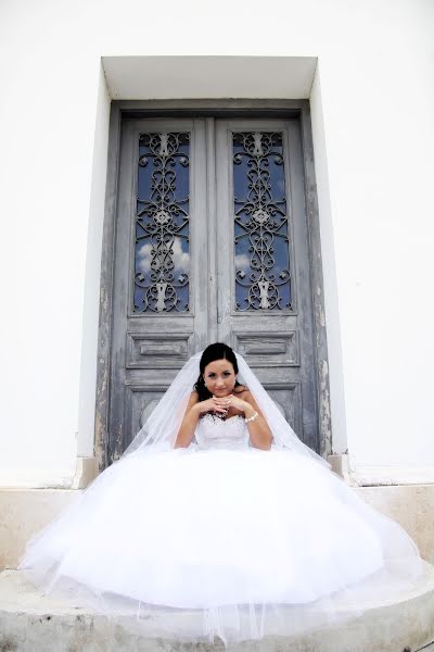 Fotógrafo de casamento Norbert Erdős (erdosfoto). Foto de 27 de março 2019