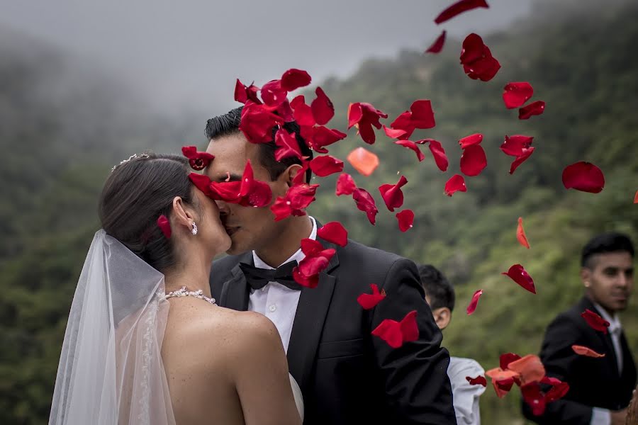 Photographer sa kasal Carina Rodríguez (altoenfoque). Larawan ni 22 Mayo 2017