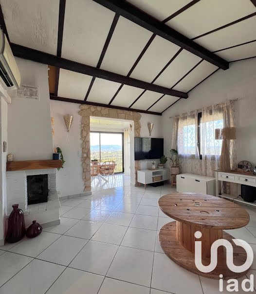 Vente maison 8 pièces 148 m² à Frejus (83600), 630 000 €