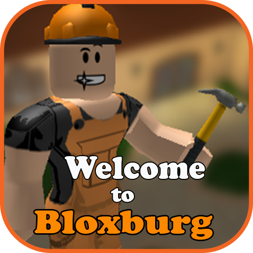 Roblox Welcome To Bloxburg Toys