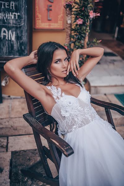 Photographe de mariage Eva Sert (evasert). Photo du 9 août 2019