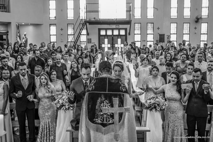 Fotógrafo de bodas Ricardo Tavares (ricardotavares). Foto del 5 de abril 2020