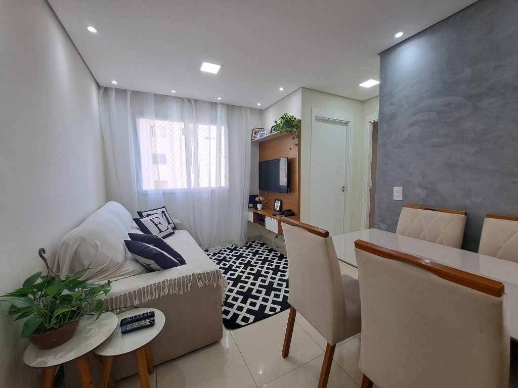 Apartamentos à venda Penha