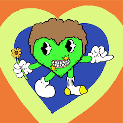 Heart #7060