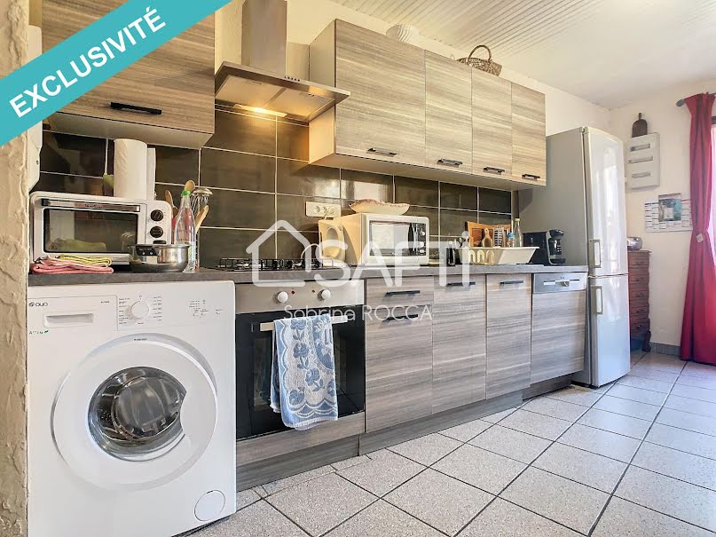 Vente maison 3 pièces 90 m² à Bourg-Saint-Maurice (73700), 295 000 €