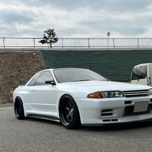 スカイライン GT-R BNR32