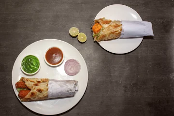 Chatorey Chacha Kathi Rolls photo 