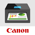 Cover Image of Download Canon Print Service 2.6.2 APK