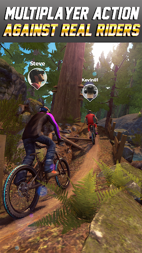 Screenshot Bike Unchained 2