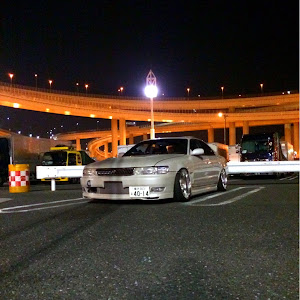 チェイサー JZX90