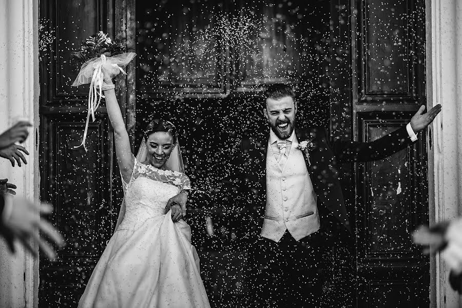 Photographe de mariage Daniele Torella (danieletorella). Photo du 9 octobre 2020