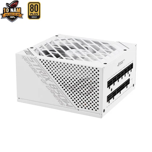 Nguồn máy tính ASUS 850W - 80 Plus Gold - Full Modular 