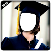 Graduation Photo Suit 1.0 Icon