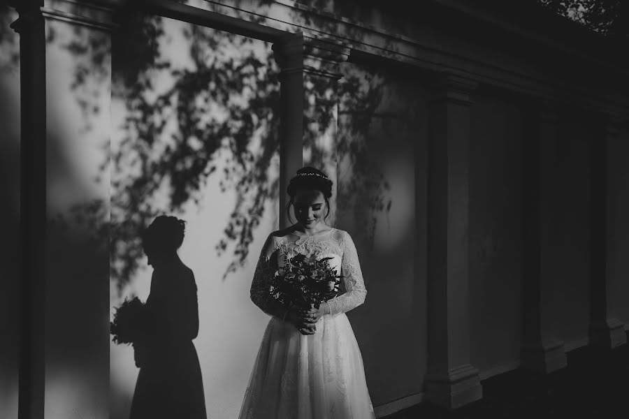 Wedding photographer Magdalena Lydka (bosophoto). Photo of 25 February 2020