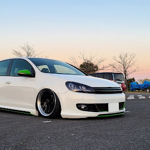 ゴルフ MK6