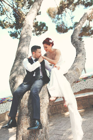 Photographe de mariage Augusto De Girolamo (degirolamo). Photo du 28 octobre 2020