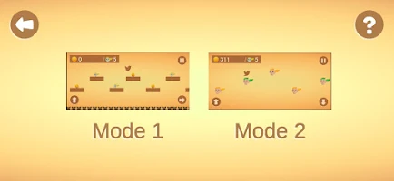 Endless Runner Screenshot 9 of 9