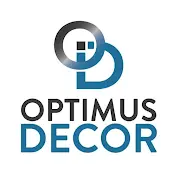 Optimus Decor Logo