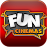 Fun Cinemas icon