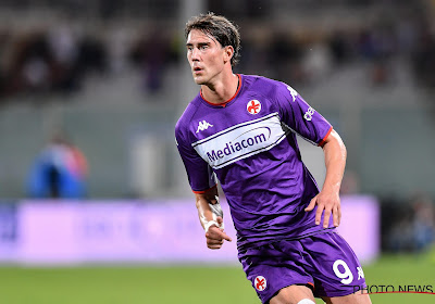 🎥 Serie A : la Fiorentina s'offre le scalp du Milan AC au terme d'une partie folle